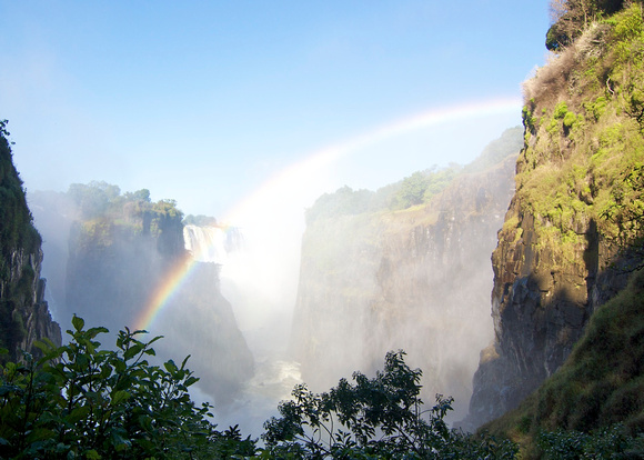 Victoria Falls 1