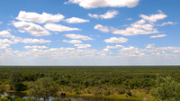 Savuti Channel, Chobe National Park