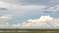 Nxai Pan National Park